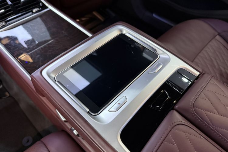 Used BMW 7 Series 2019 Restyled 740Li xDrive Executive Luxury Package