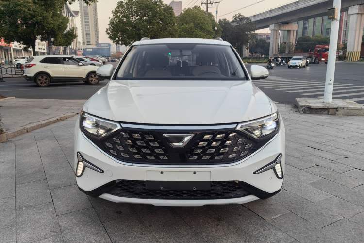 Used Jetta VS7 2023 280TSI Automatic Trend Edition
