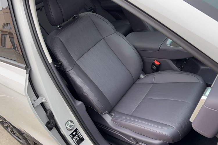 Used Leapmotor B10 2025 510 Joyful Edition
