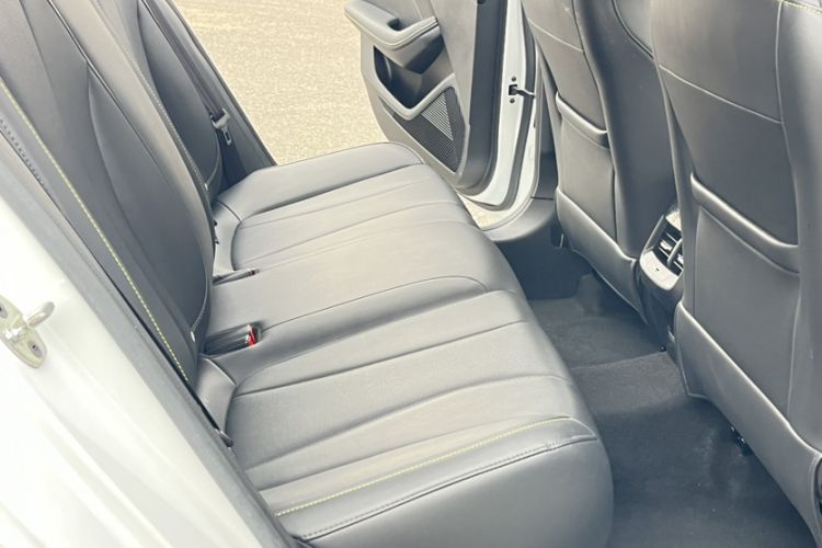 Used Roewe i5 2021 1.5L CVT Assurance Edition
