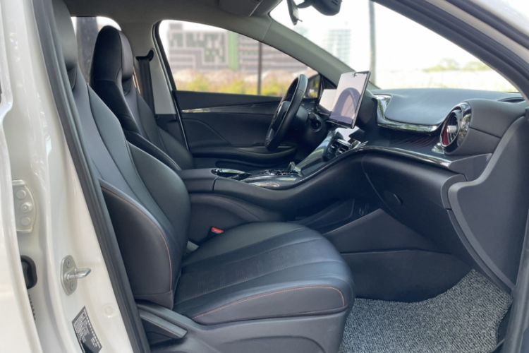 Used BYD e2 2023 Luxury Model