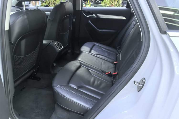 Used Audi Q3 2017 35 TFSI Style Edition
