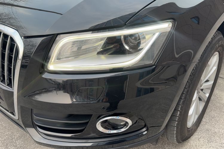 Used Audi Q5 2015 40 TFSI Technology Edition