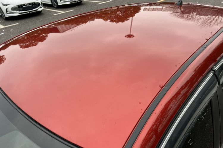 Used Nissan Tiida 2014 1.6L CVT Comfort Model
