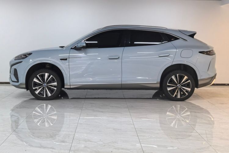 Used Denza N7 2023 with Ultra-Long Range