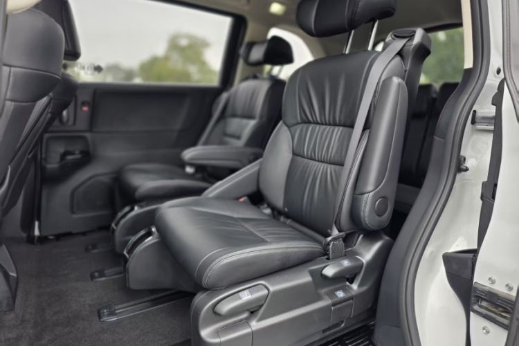 Used Honda Odyssey 2024 2.0L eHEV Sharp·Leading Edition