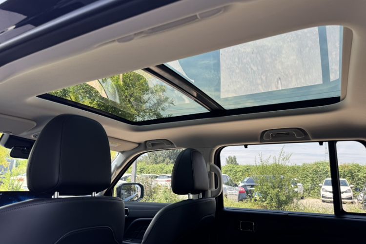 Used Haval Raptor New Energy 2023 Hi4 145 Explorer Edition
