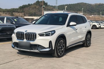 Used BMW X1 2024 sDrive25Li X Design Package