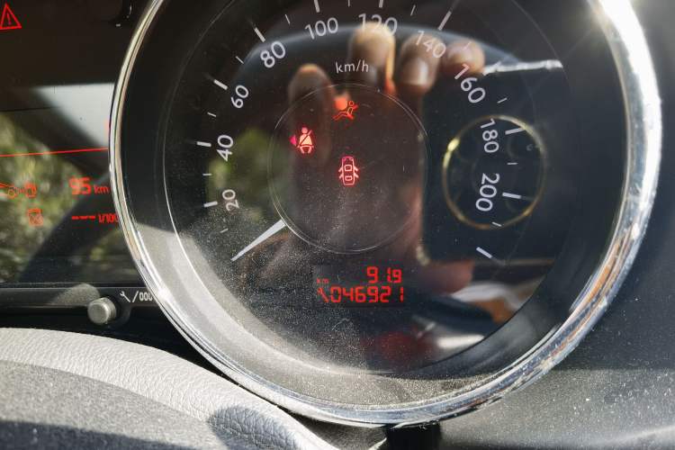 Used Peugeot 3008 2016 2.0L Automatic Classic Edition
