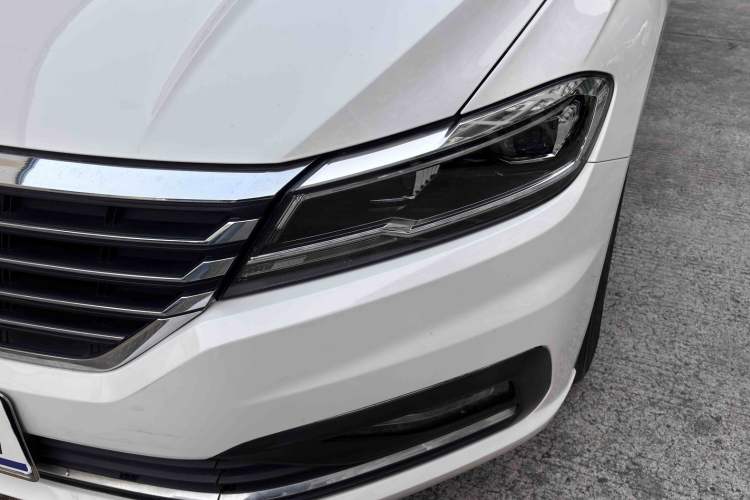 Used Volkswagen Lavida 2022 1.5L Automatic Comfort Edition
