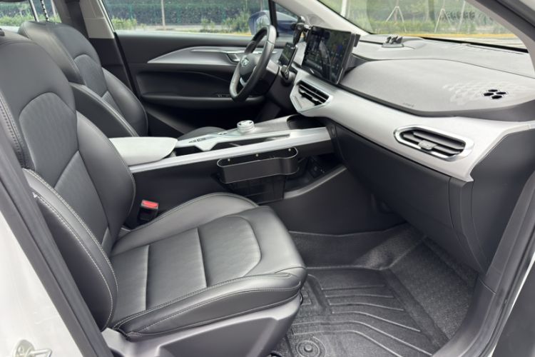 Used Geometry C 2020 Selected Range Edition 550 KM C++
