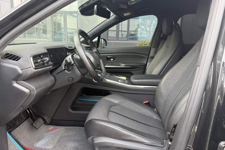 Used Nio EC6 2020 430 km Sport Version
