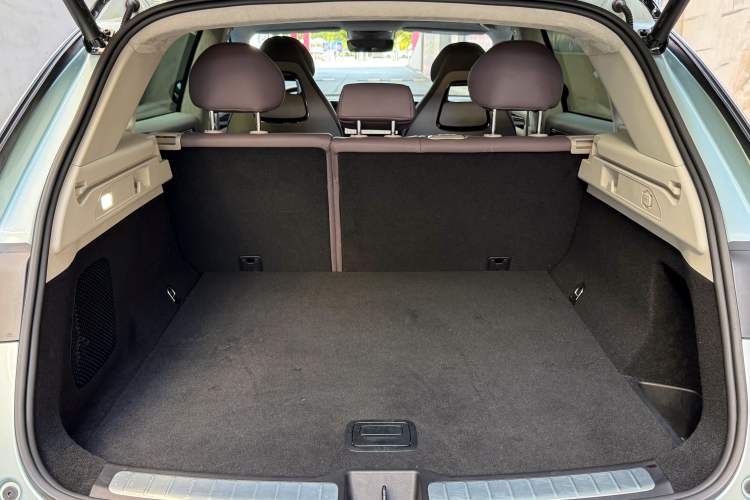 Used Leapmotor C11 2023 Range-Extended 285 Smart Enjoyment Edition
