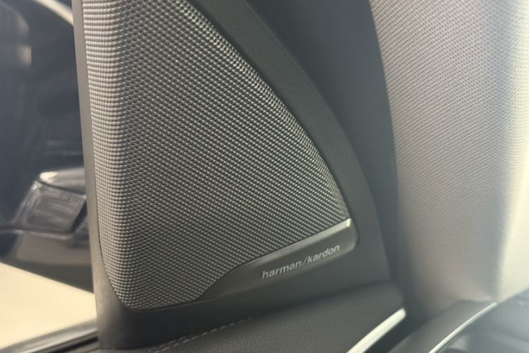 Used BMW X3 2021 Facelift xDrive28i M Sport Package