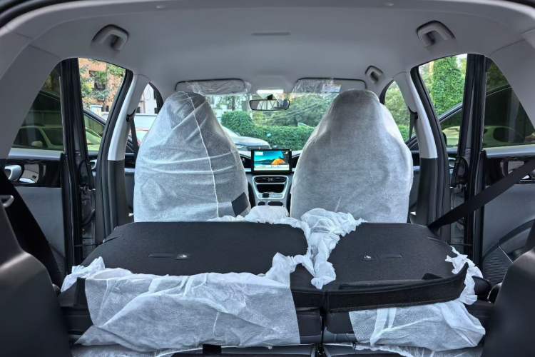 Used  Geome 2025 310km Youth Edition
