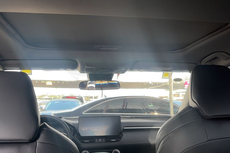 Used Toyota Wildlander 2023 2.0L CVT Two-Wheel Drive Urban Edition
