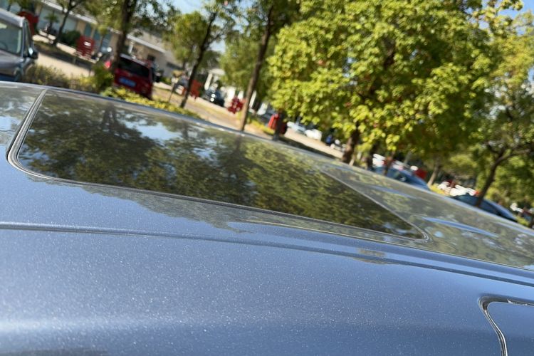 Used Buick GL8 2021 Land Cruiser Executive Class 652T Luxury Model
