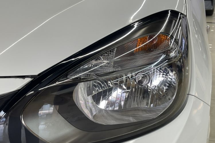 Used Honda Fit 2021 1.5L CVT Trend Edition
