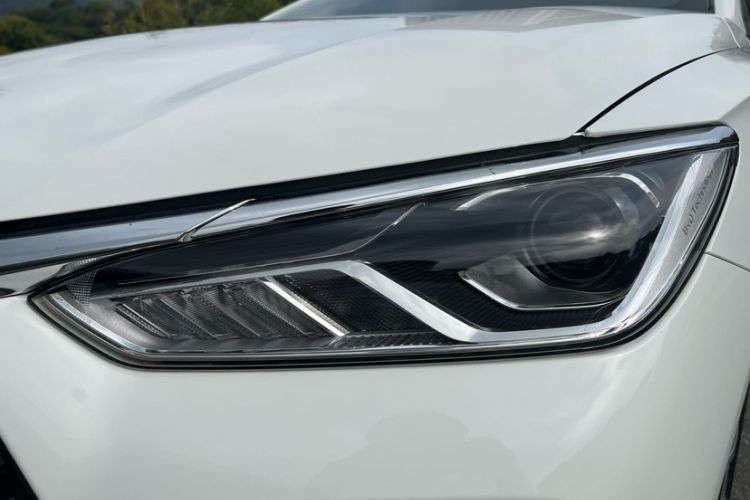 Used BYD e2 2021 Comfort Model
