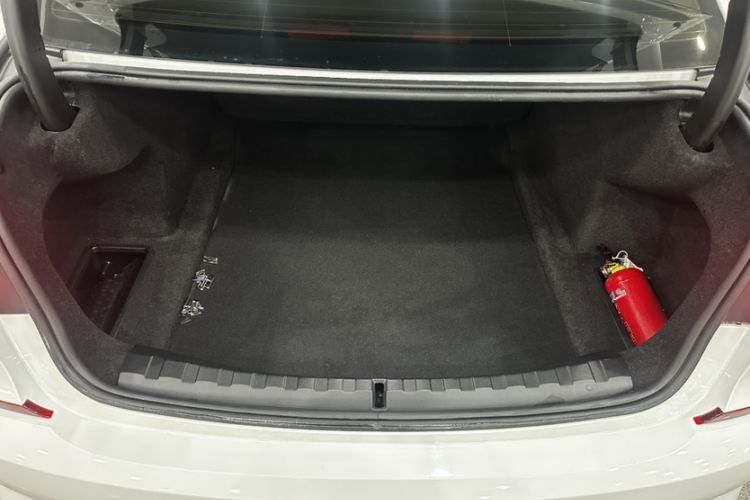 Used BMW 3 Series 2021 Facelifted 320Li M Sport Package
