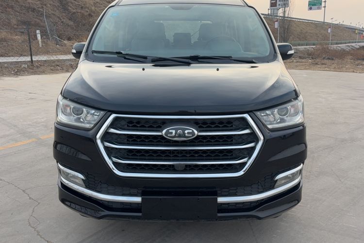 Used  M4 2016 2.0L Manual Luxury Smart Version