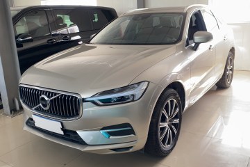 Used Volvo XC60 2020 T5 4x4 Smart Luxury Edition