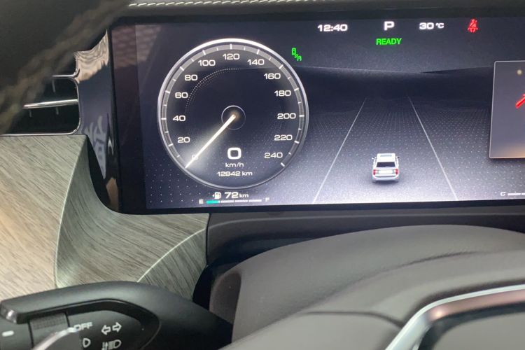 Used Tank 500 2022 3.0T Sport Edition "Creation" Version 5-Seater
