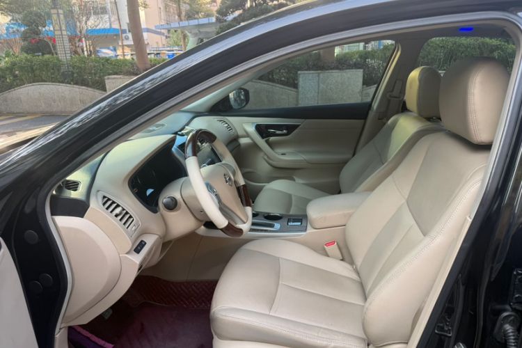 Used Nissan Teana 2016 2.0L XE Fashion Edition
