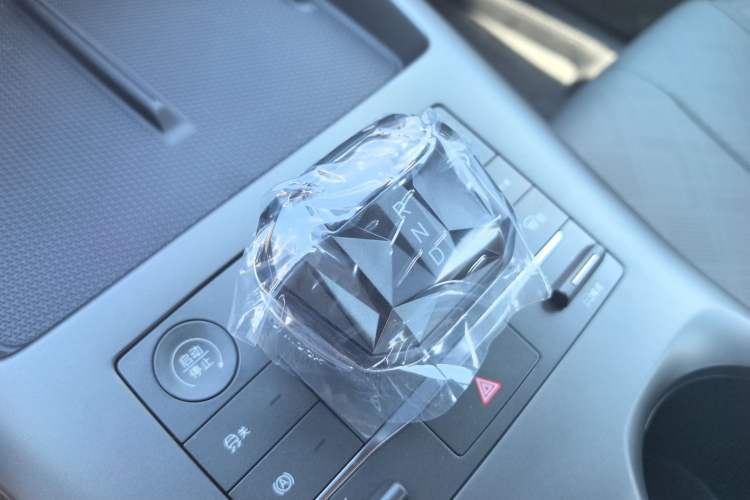 Used BYD Qin PLUS 2025 DM-i Smart Drive 55KM Leading Model
