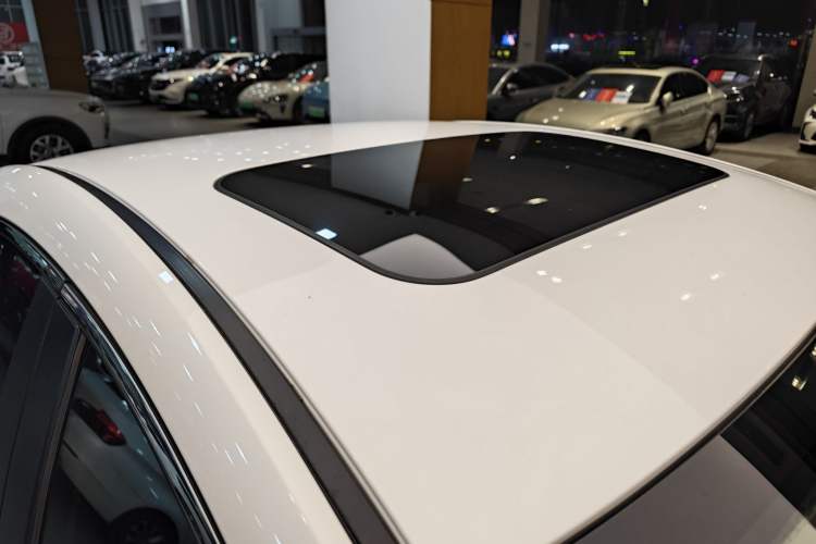 Used Mazda Mazda 3 Axela 2021 2.0L Automatic Zhiya Edition