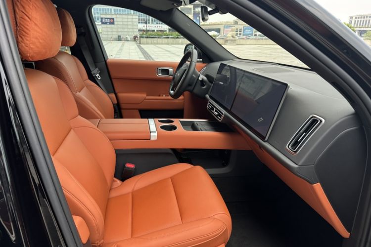 Used Li Auto L7 2024 Max
