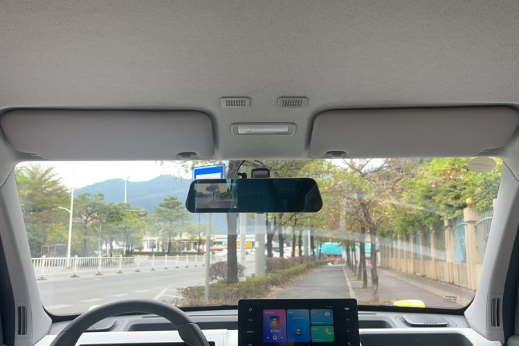 Used  Panda 2024 200km Panda Rider