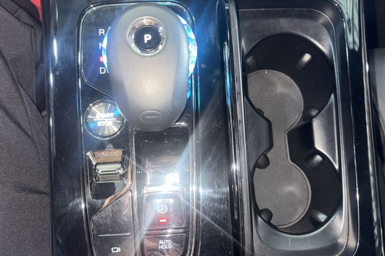 Used GAC Trumpchi M8 2024 Zongshi Series 400T Ultimate Edition
