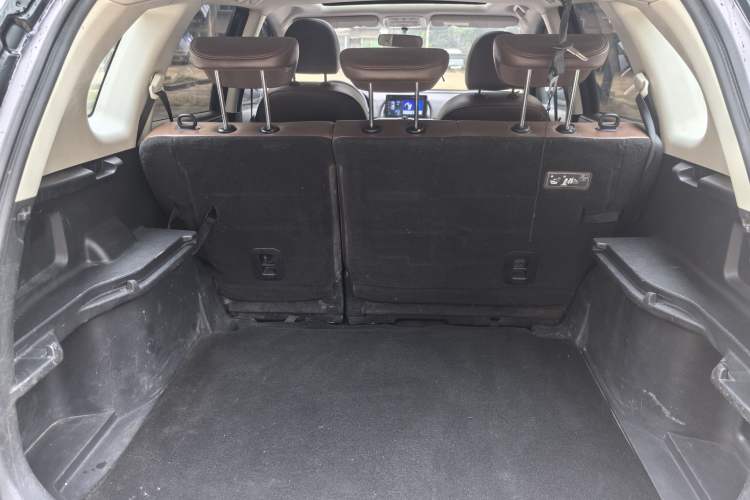 Used Haval H6 2018 Red-Label Sport Edition 1.5T Automatic Two-Wheel Drive Elite Model
