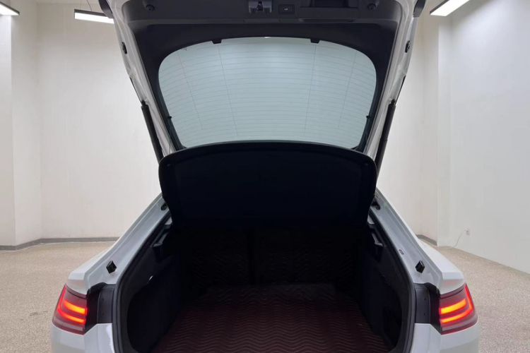 Used Volkswagen FAW-Volkswagen CC 2023 380TSI Striking Edition
