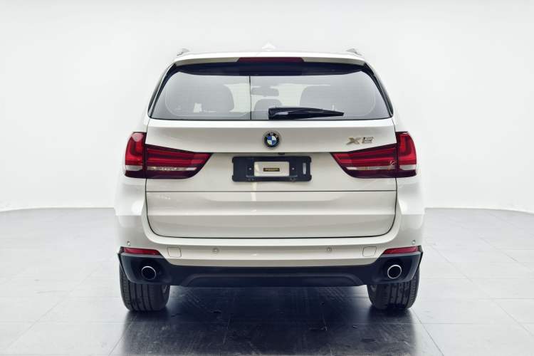 Used BMW X5 2015 xDrive28i