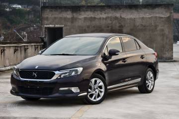 Used DS 5LS 2016 1.6T Style Edition THP160