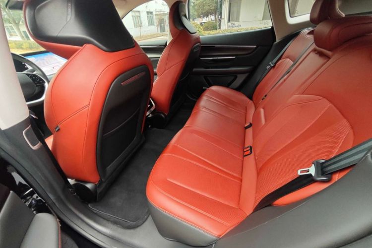 Used XPeng P7 2021 670G
