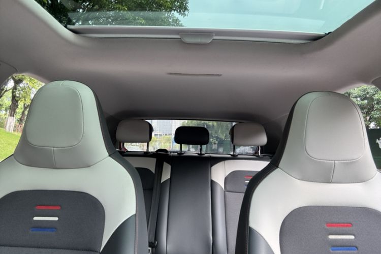 Used Volkswagen Polo 2019 Plus 1.5L Automatic Panoramic Enjoyment Edition