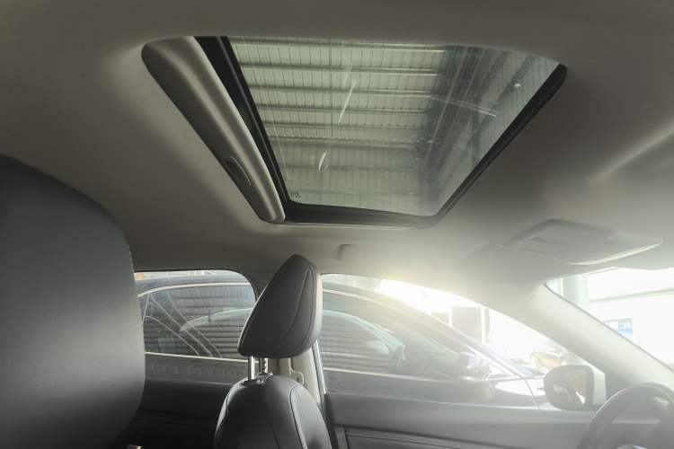 Used Nissan Sylphy 2020 1.6L XL CVT Enjoyment Edition
