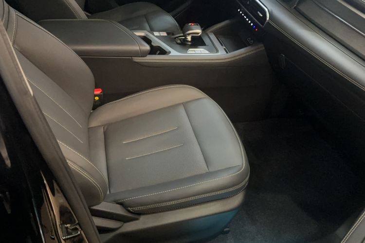 Used Jetour X90 PLUS 2023 1.6TD DCT Villa 7-Seater