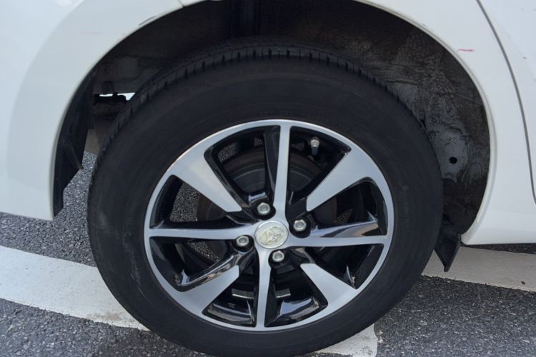 Used Toyota YARiS L 2022 1.5L CVT Leading PLUS Edition
