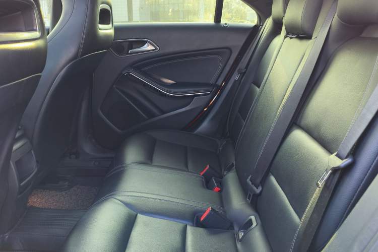 Used Mercedes-Benz CLA 2019 CLA 200 Sport Edition
