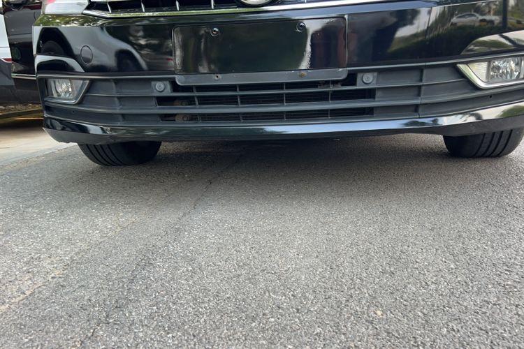 Used Volkswagen Passat 2017 330TSI DSG Luxury Edition
