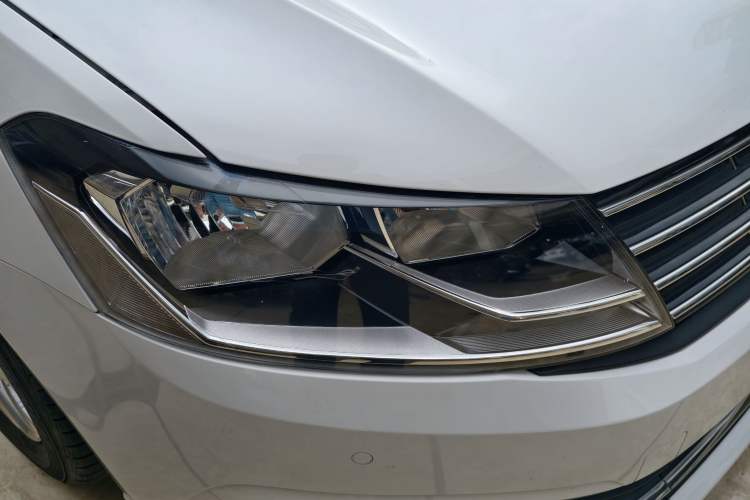 Used Volkswagen Lavida 2017 230TSI DSG Comfort Edition
