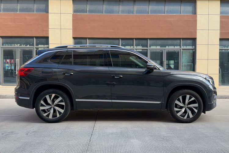 Used Volkswagen Tayron 2019 Teramont Edition 280TSI Two-Wheel Drive Luxury Model China VI Standard
