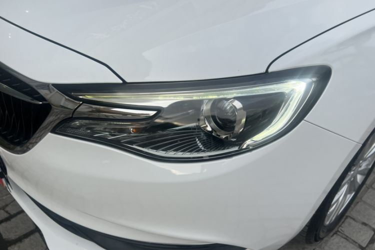 Used Buick GT 2021 1.3T Automatic Mild Hybrid Entry Model