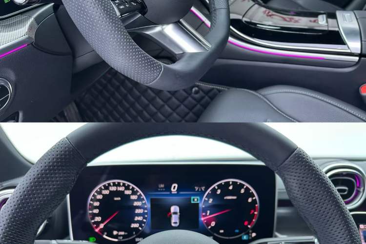 Used Mercedes-Benz C-Class 2024 Restyled C 260 L Sport Edition