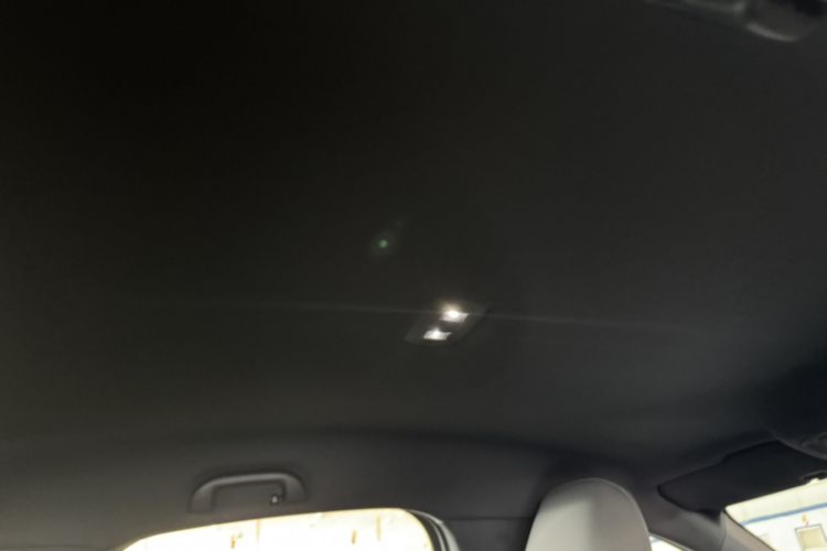 Used BYD Qin PLUS 2025 DM-i Smart Drive 55KM Leading Model
