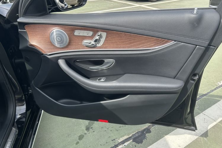 Used Mercedes-Benz E-Class 2020 Restyled E 300 L Exclusive Edition